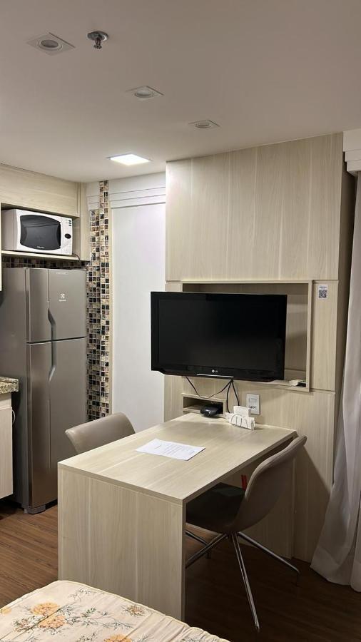 Flat Particular, Mercure Lider Brasília Eksteriør bilde
