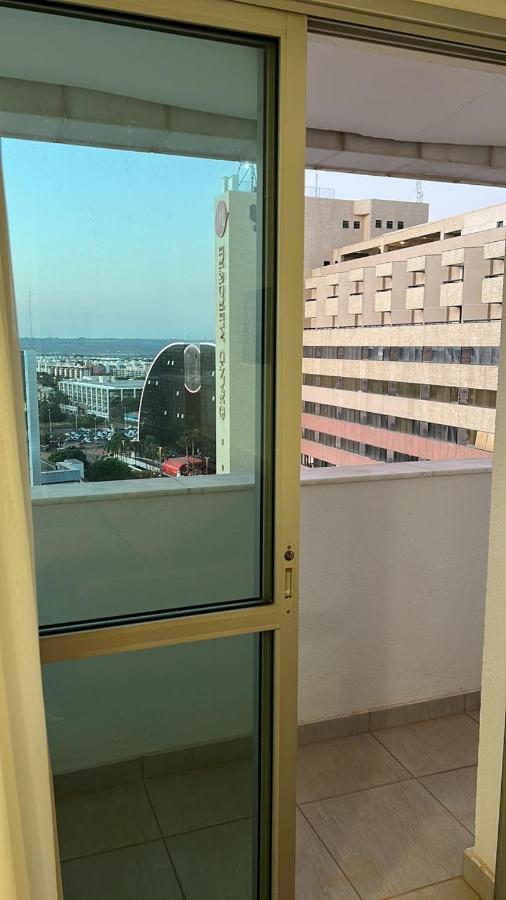 Flat Particular, Mercure Lider Brasília Eksteriør bilde